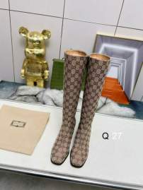 Picture of Gucci Shoes _SKUGuccisz35-40X01206389